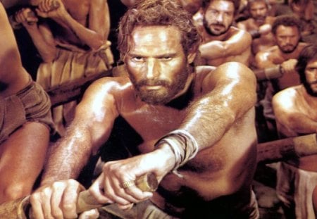 BEN HUR - action, actors, movies, usa