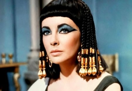 CLEOPATRA - action, actresses, movies, usa