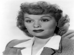 LUCILLE BALL