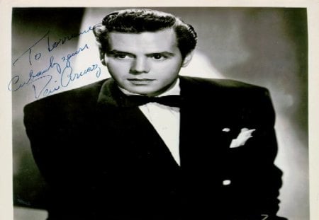 DESI ARNAZ,SR - action, actors, movies, usa