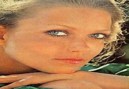 YOUNG SUSAN BLAKELY - usa, entertainment, action, tvshow