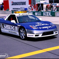 acura nsx