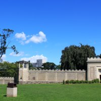UNTERMYER PARK ,YONKERS,NEW,YORK