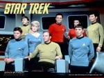 STAR TREK