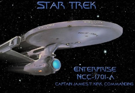 STAR TREK - usa, entertainment, action, tvshow