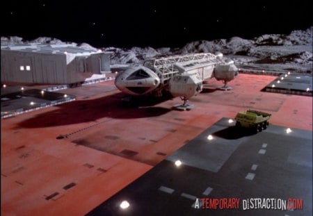 SPACE 1999 - usa, entertainment, action, tvshow