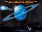 BATTLESTAR GALACTICA