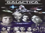 BATTLESTAR GALACTICA