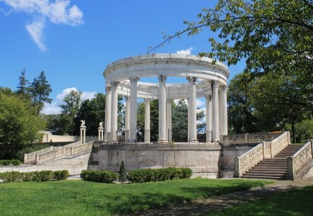 UNTERMYER,PARK,YONKERS,NEW YORK