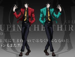 Lupin the Third