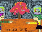 Zombie Love