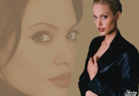 Angelina Jolie - 09, female, hot, 2011, 06, actress