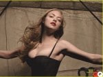 Amanda Seyfried