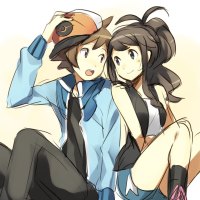 Hilda and Hilbert