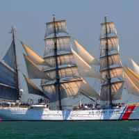 the us coastguard