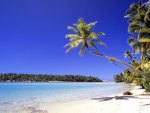 Sun and Sand Cook Islands