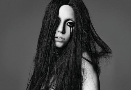 Lady Gaga - american, gaga, singer, lady