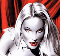 vampire