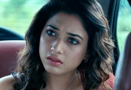 TAMANNA bhatia - india, south, bhatia, tamanna, tamil, actress