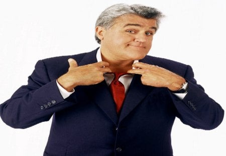 THE JAY LENO SHOW - action, entertainment, tvshow, usa