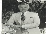 JOHNNY CARSON