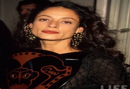 SONIA BRAGA - action, actresses, movies, usa