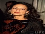 SONIA BRAGA