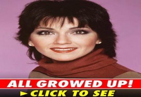 JOYCE DEWITT - action, entertainment, tvshow, usa