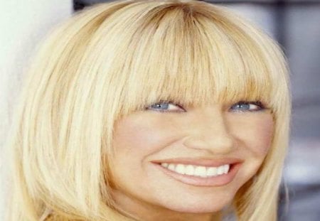 SUZANNE SOMERS - usa, entertainment, action, tvshow