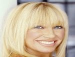 SUZANNE SOMERS