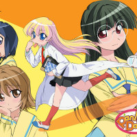 Pani Poni Dash