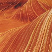 Waves of Canyon