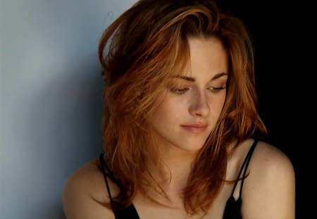 Kristen Stewart - kristen stewart, kristen, beautiful, model, stewart, actress