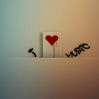 I Love Music :)