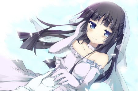 Gokou Ruri