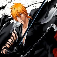 Kurosaki Ichigo