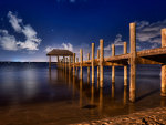 Under The Boardwalk