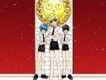 clamp school