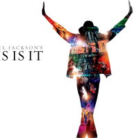 Michael Jackson's This is it