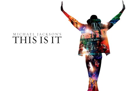 Michael Jackson's This is it - fun, dancing, cool, michael jackson