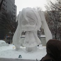 ice miku