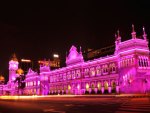 Breast Cancer Illumination