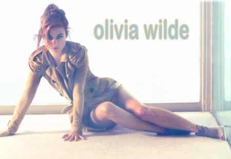 Olivia Wilde - 09, olivia, 2011, wilde