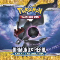 Pokemon: Diamond and Pearl