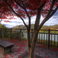 Beautiful view-HDR