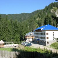 PESTERA HERMITAGE