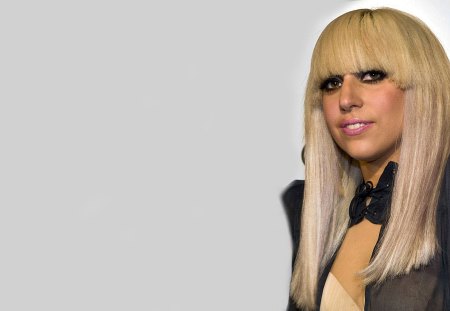 Lady Gaga - singer, american, gaga, lady