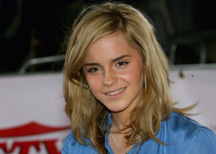 Emma Watson - emma, actress, british, watson