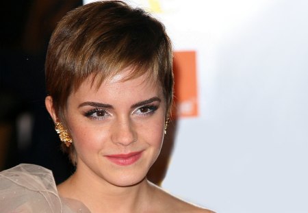 Emma Watson - emma, actress, british, watson