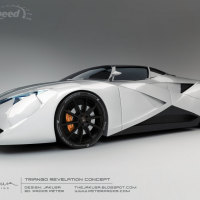 concept car